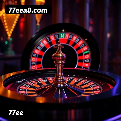 Comparação APP mobile vs versão web da 77ee