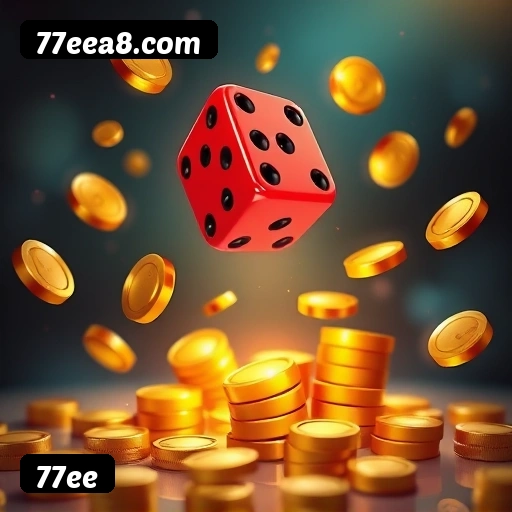 Bônus e promoções 77ee