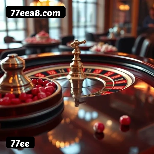 Tabela RTP dos jogos de cassino da 77ee