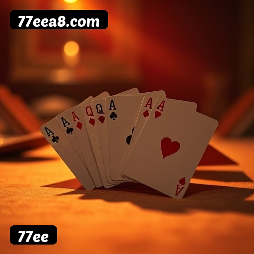 Loterias online disponíveis na 77ee